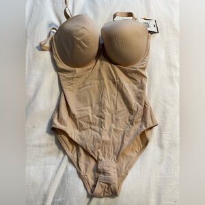 Wacoal Nude Bra & body shaper
